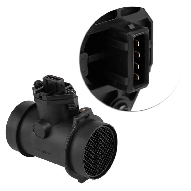 

Mass Air Flow Meter MAF Sensor For Kia Sephia Spectra 1.8L Sportage 2.0L 0280217105 0K08013210