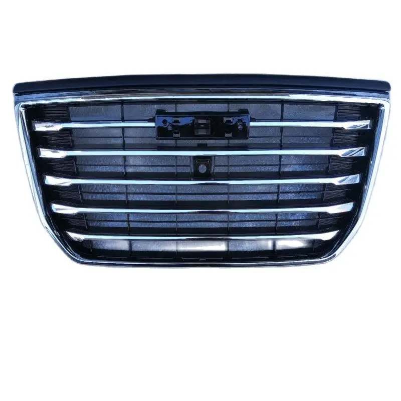 

H9 New Radiator Grille 8401100XKV64A GreatWall HAVAL Front Face Original Genuine Auto Parts