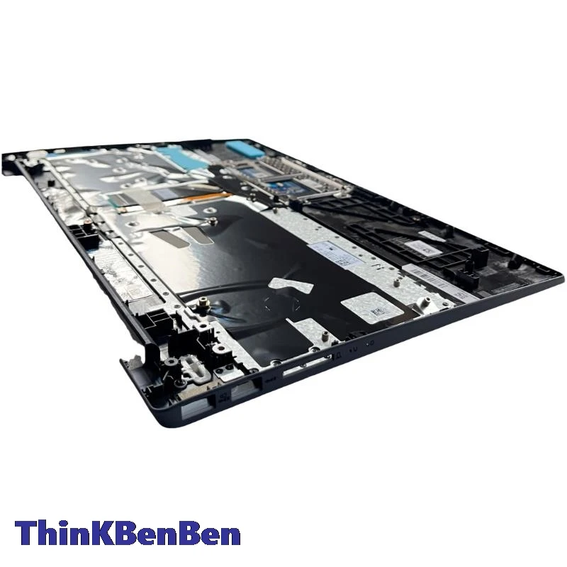 BG Bulgaria синий верхний чехол для клавиатуры упор рук Lenovo Ideapad S340 15 15IWL 15IML 15API 15IIL
