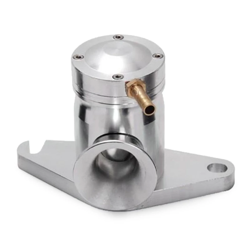 

Blow Off Adapter BOV Dump Adaptor For 02-07 Impreza