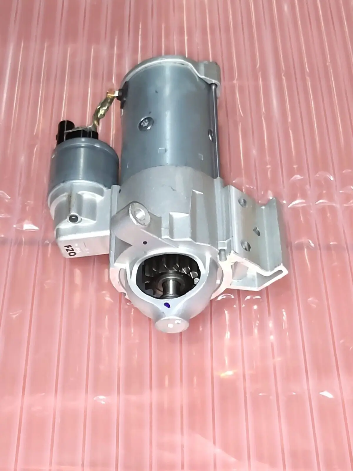 

The Starter Motor 8671503 For BMW 330i 430i 530i