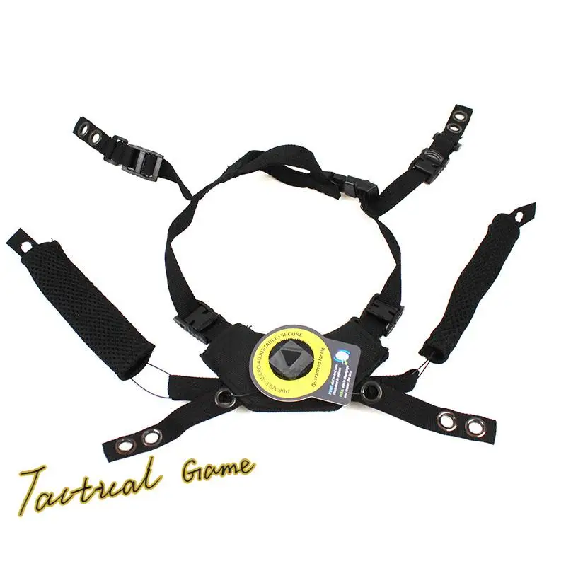 Подвеска Венди с пенопластовой накладкой FAST MICH регулировочная ручка аксессуар