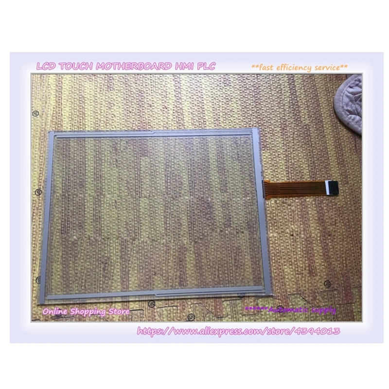 

Новая сенсорная панель 5AP920.1505-01 сенсорный экран 5RP920.1505-01 сенсорная панель