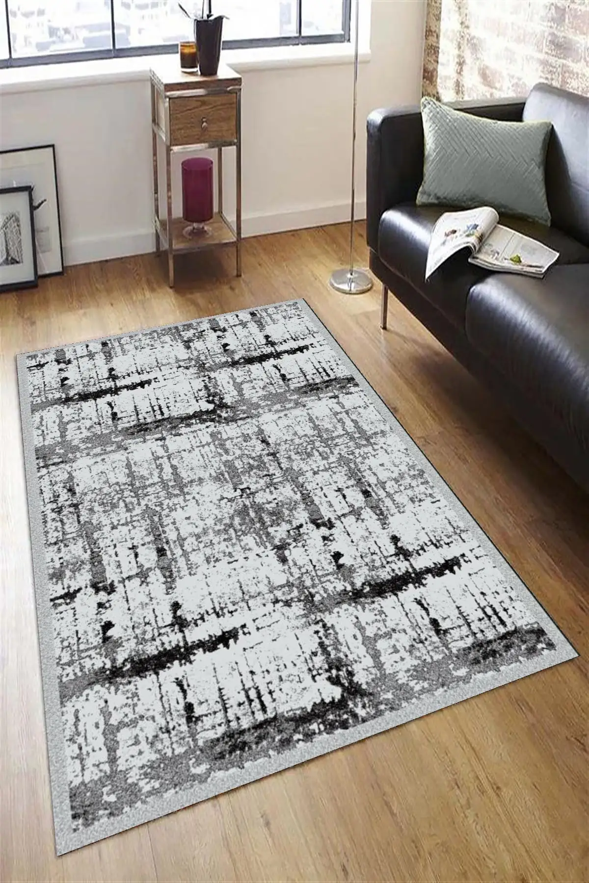 

Чехол для домашнего декора, коврики, губчатые шины, нескользящий моющийся чехол для ковра с цифровой печатью