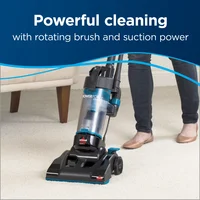 BISSELL Power Force Compact Bagless Vacuum, 2112 4