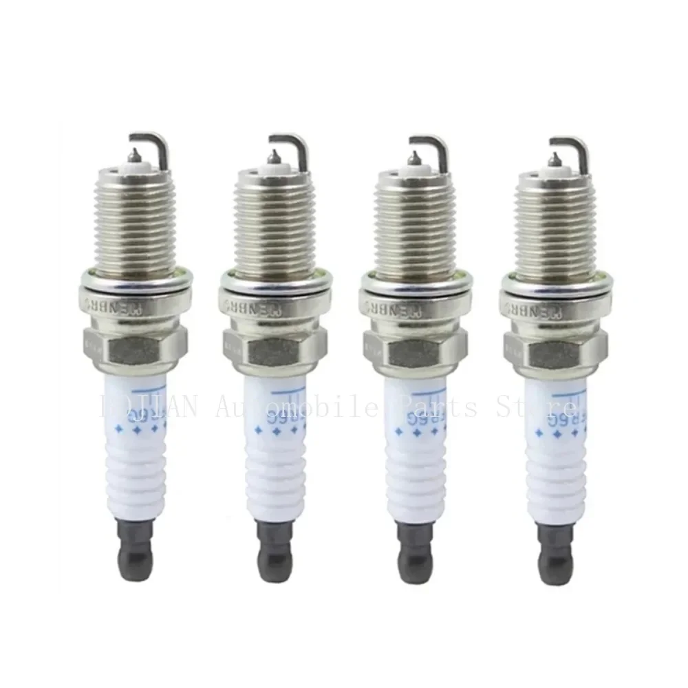 8 шт. 224011P116 22401-1P116 PFR6G-11 Iridium Свеча зажигания PFR6G11 для Nissans Cefiro Maxima Lexus Acura Volvo