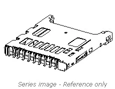 

free shipping48141-0001 481410001 0481410001 MOLEX 10pcs