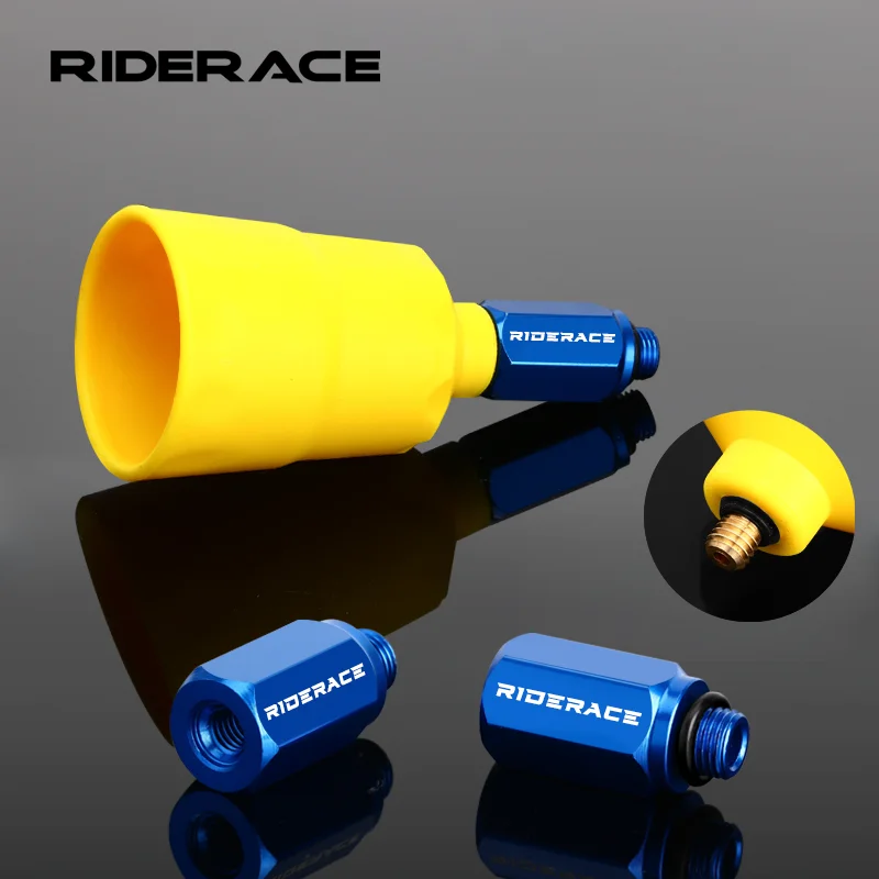 Hydraulic Disc Brake Bleed Repair Tools