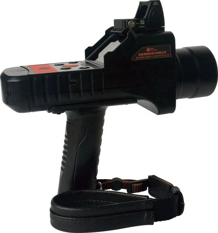 

ALPTEC ARD2000 Handheld Remote CH4 Laser Methane Detector