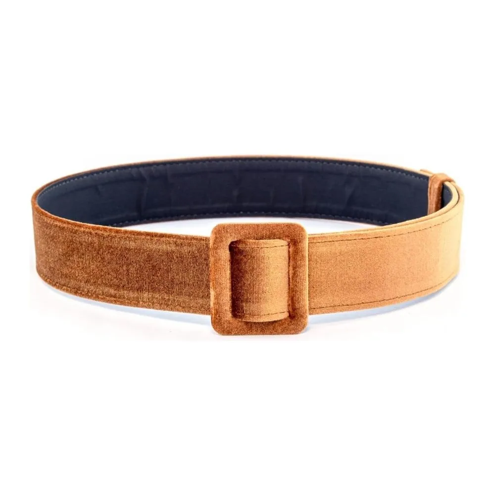

Женский бархатный пояс Dorlie RW10