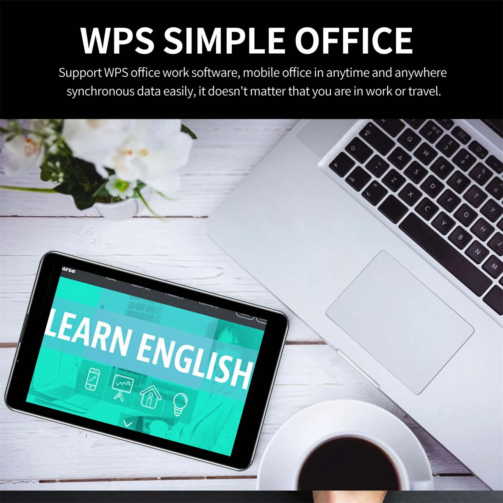 10 1-дюймовый дисплей 7 85 × 800 дешевый планшетный ПК на Android RAM2GB ROM16G емкость