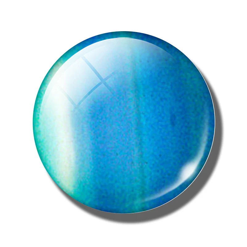 

Магниты для холодильника EQJJYPOC Восемь планет 30 мм