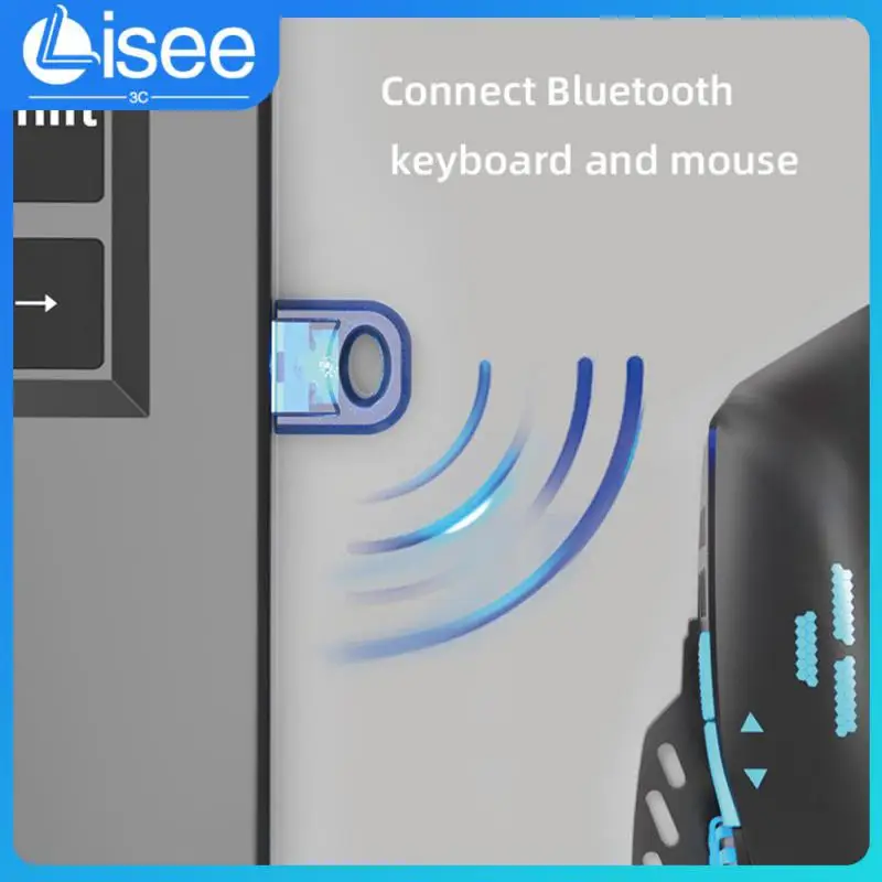 

Car Stereo Audio Receiver Adapter 3.5mm Aux Hands-free Calling Usb Mini Wireless bluetooth-compatible 5.0 Receiver