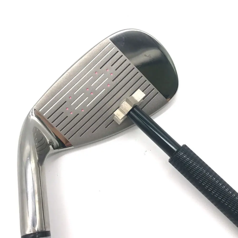 Инструмент для заточки клюшек прочная заточка гольф-клубов нескользящий 6 цветов