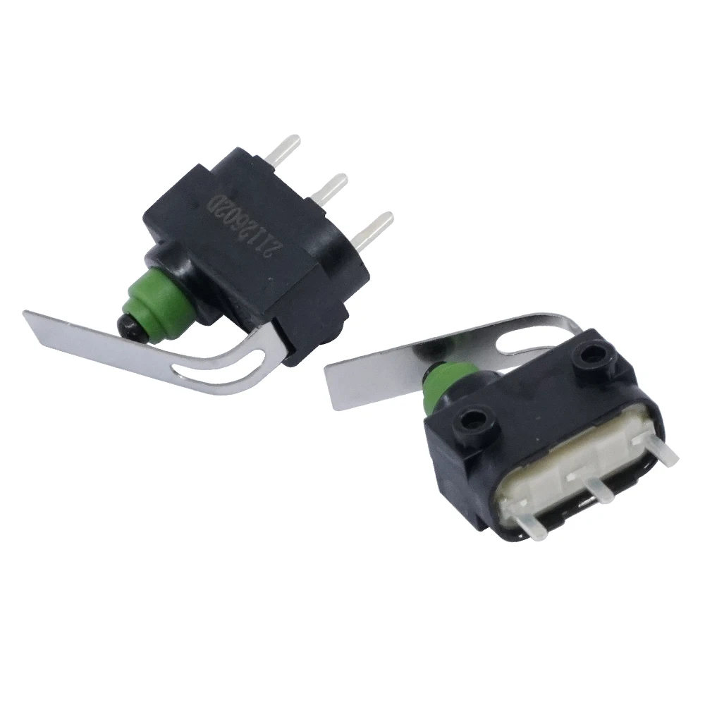 Микропереключатель для модулей Audi J518 A6 S6 Q7 2004-2009 4F0905852B/4F0905852 реле блокировки