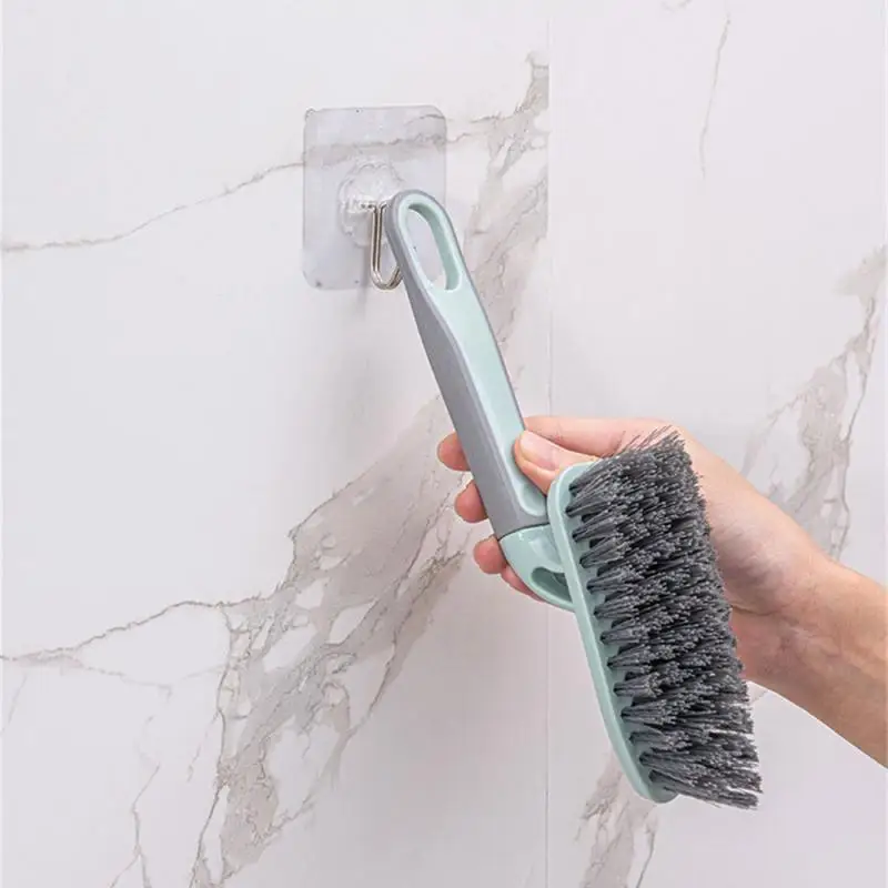 

Щетка для мытья пола, искусственная щетка для мытья стен в ванной комнате, без мертвых углов, щетка для пола, щетка для чистки