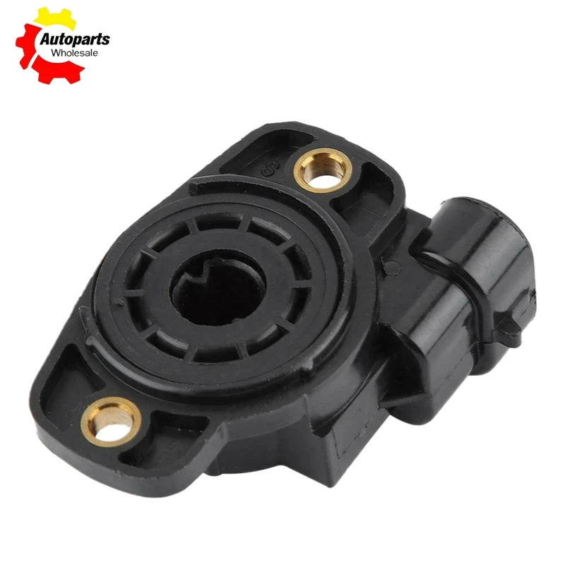 91463158   Датчик положения дроссельной заслонки TPS для Citroen Fiat Palio Panda Punto Lancia Peugeot 106 205 206 306 406, новый 9146315 9944468