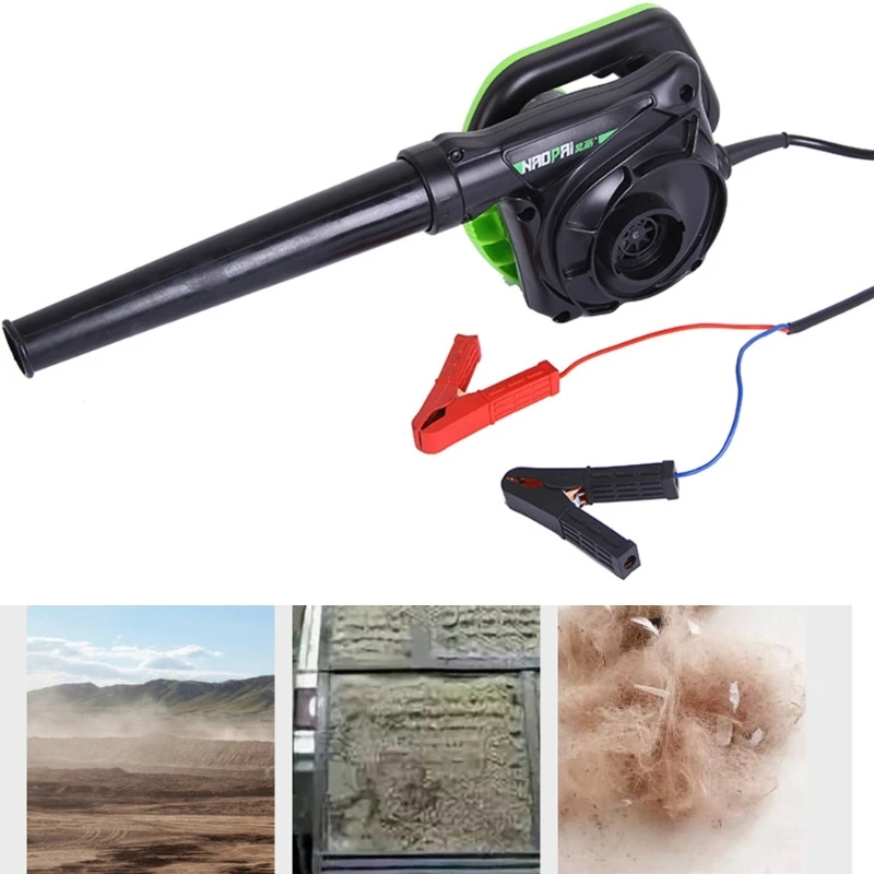 

Leaf Blower & Vacuum for Dust Blowing Dust Computer Collectors Blower