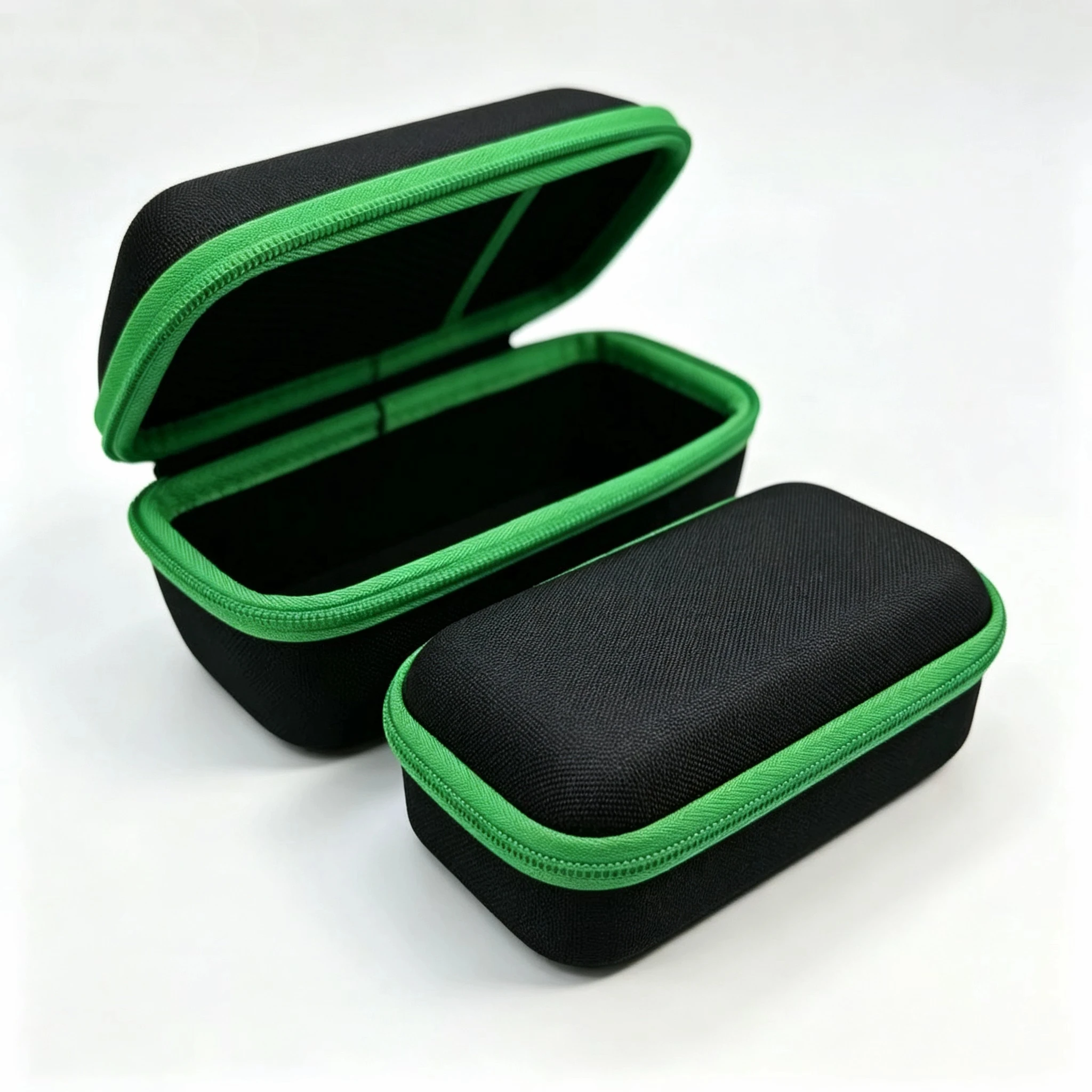 Фото ​ Чехол для хранения игровой системы LeapFrog LeapMove Active Learning, жесткая сумка для переноски с сетчатым карманом №1