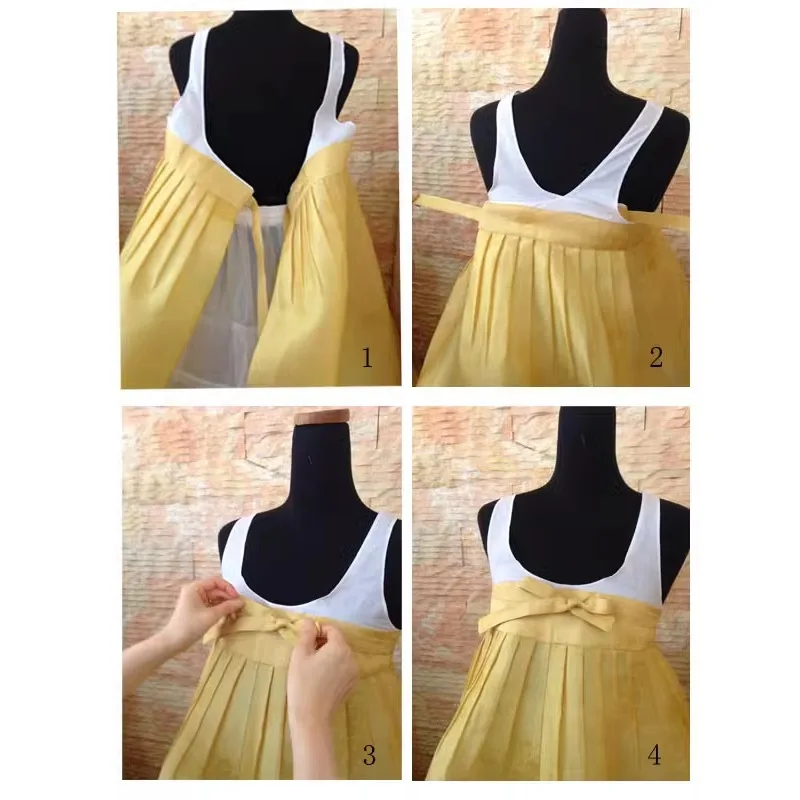 Ручная вышивка Hanbok Свадьба Добро пожаловать Hanfu дамы ретро с длинным рукавом