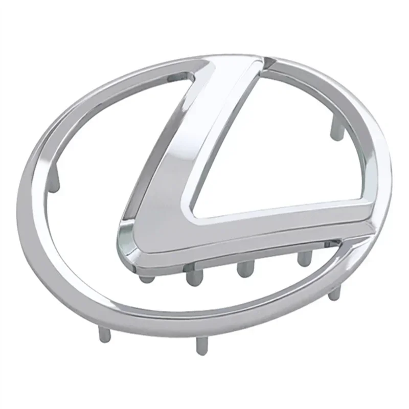 

Центральная наклейка с эмблемой на руль автомобиля из АБС-пластика для Lexus RX300 RX350 ES240 ES350 GS350 ES250 ES300 ES330 NX300, аксессуары