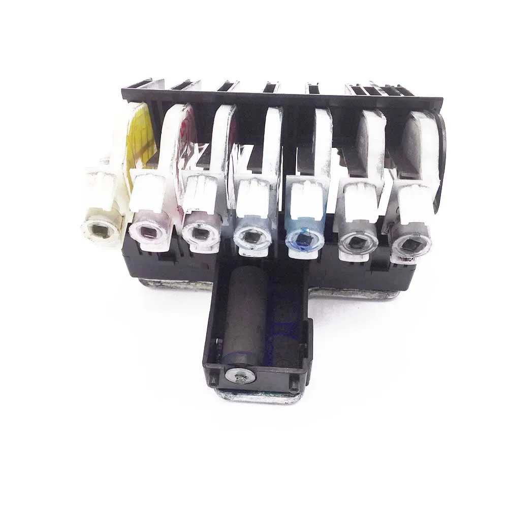 Чернильный демпфер подходит для Epson Stylus Pro 9600 7600 Φ PX7000 7000