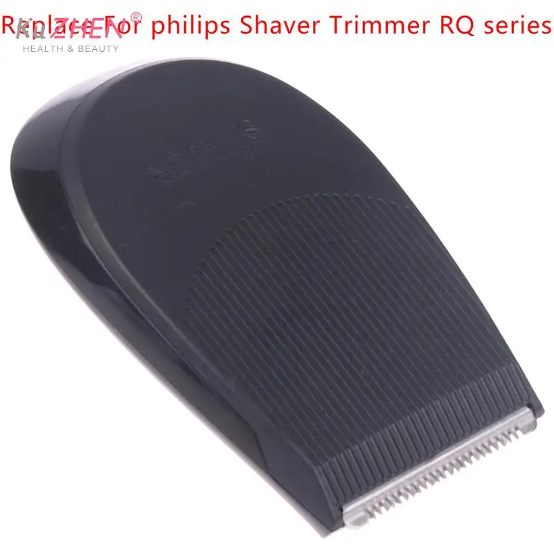 

1 шт. Новинка бритва головки триммера электрические аксессуары для стрижки бороды для RQ10 RQ11 RQ12 S9000 RQ310