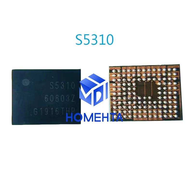 ИС питания для Samsung S20 + pm8250 pmx55 s5311 5200a s5203 s518 s5310