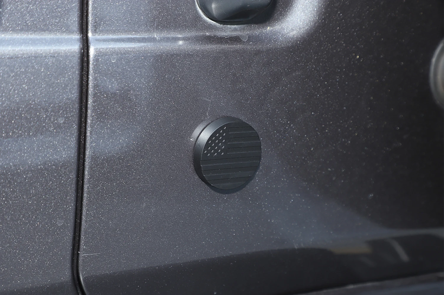 Дверной ключ для Jeep Wrangler JK JL Gladiator JT 2007-2024