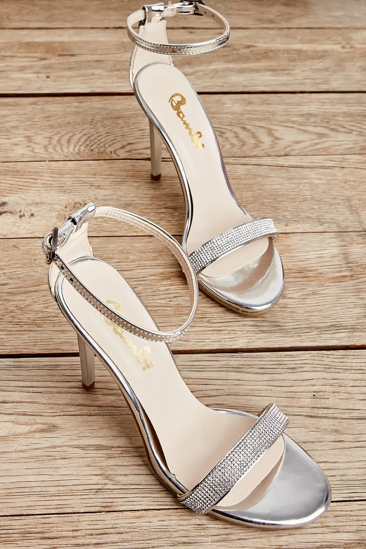 

Dore Женская вечерняя Обувь K01527008039 L05270080