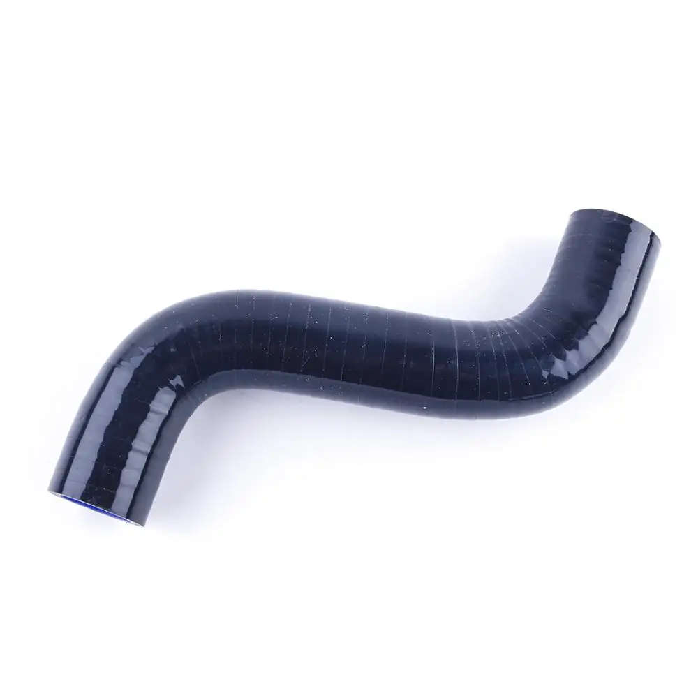 Фото Силиконовые шланги радиатора AJ для KAWASAKI ZRX1100 1997-2001 / ZRX1200R 2001-2007 (3-слойный шланг) №4