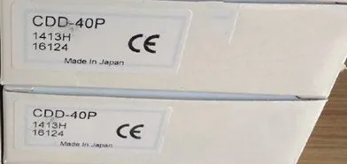 Новый фотоэлектрический датчик переключателя 2PCS CDD-40P NO + NC M18