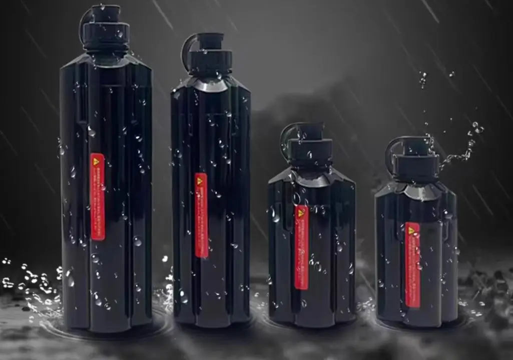 Электрическая рыболовная удочка shimano ECOODA dawa 14 8 в 10000 мА · ч