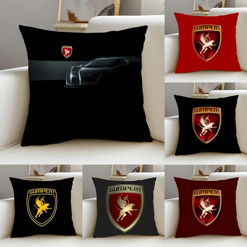 Удобная подушка для комнаты спальни офиса кофейни Автомобильная гостиной