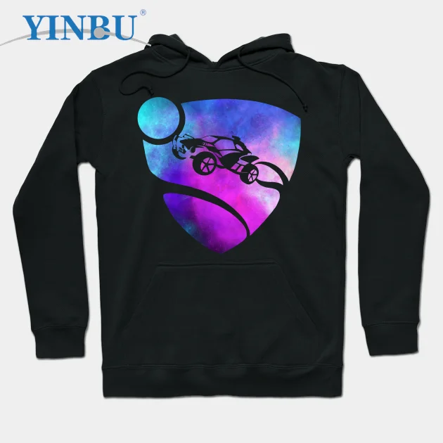 

Rocket League Galaxy 2 pullover hoodie 2023 new in sweatshirts Fashion clothes