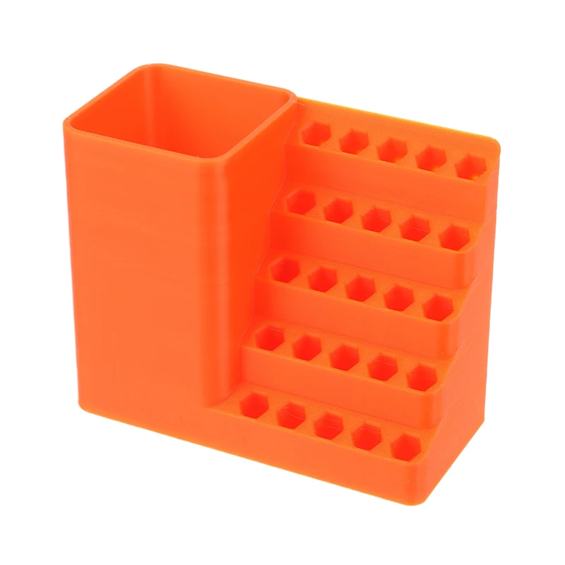 

Пластиковый органайзер для отверток WHPHous