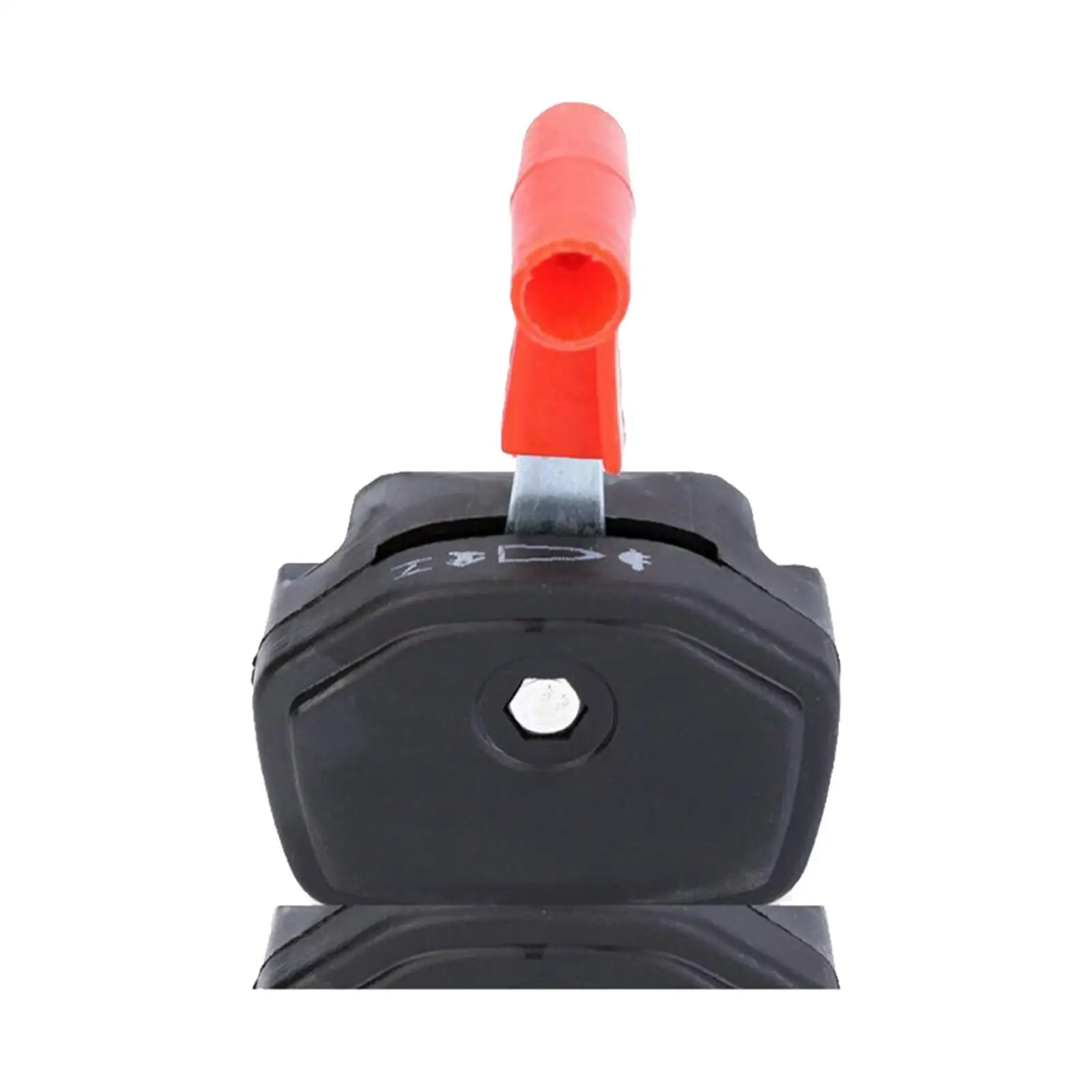 

Lever Handle Tool Replacement Mowers Throttle Control Switch for Carburetors