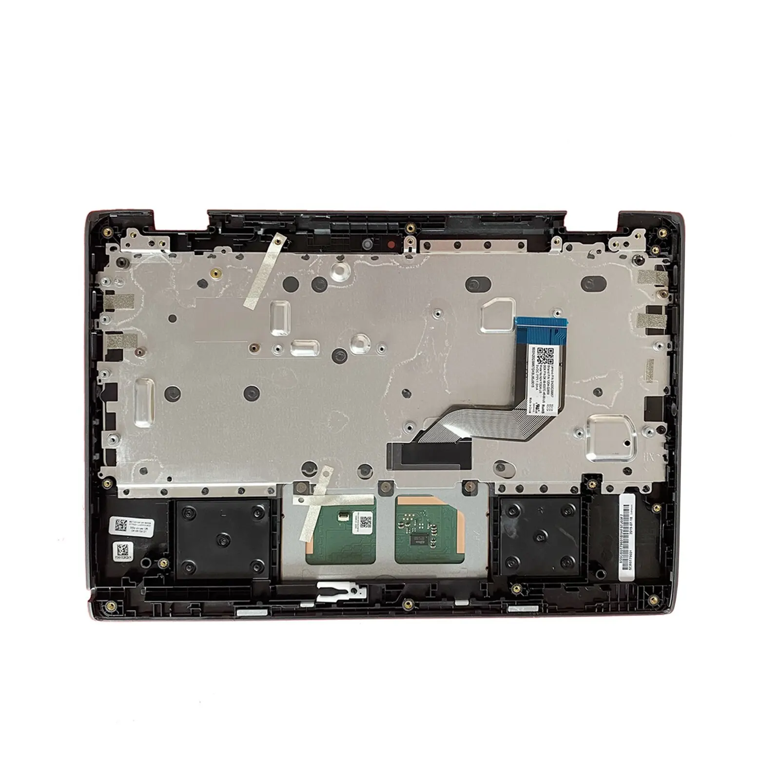 НОВАЯ задняя крышка ЖК-дисплея для ноутбука верхняя часть или упор рук с