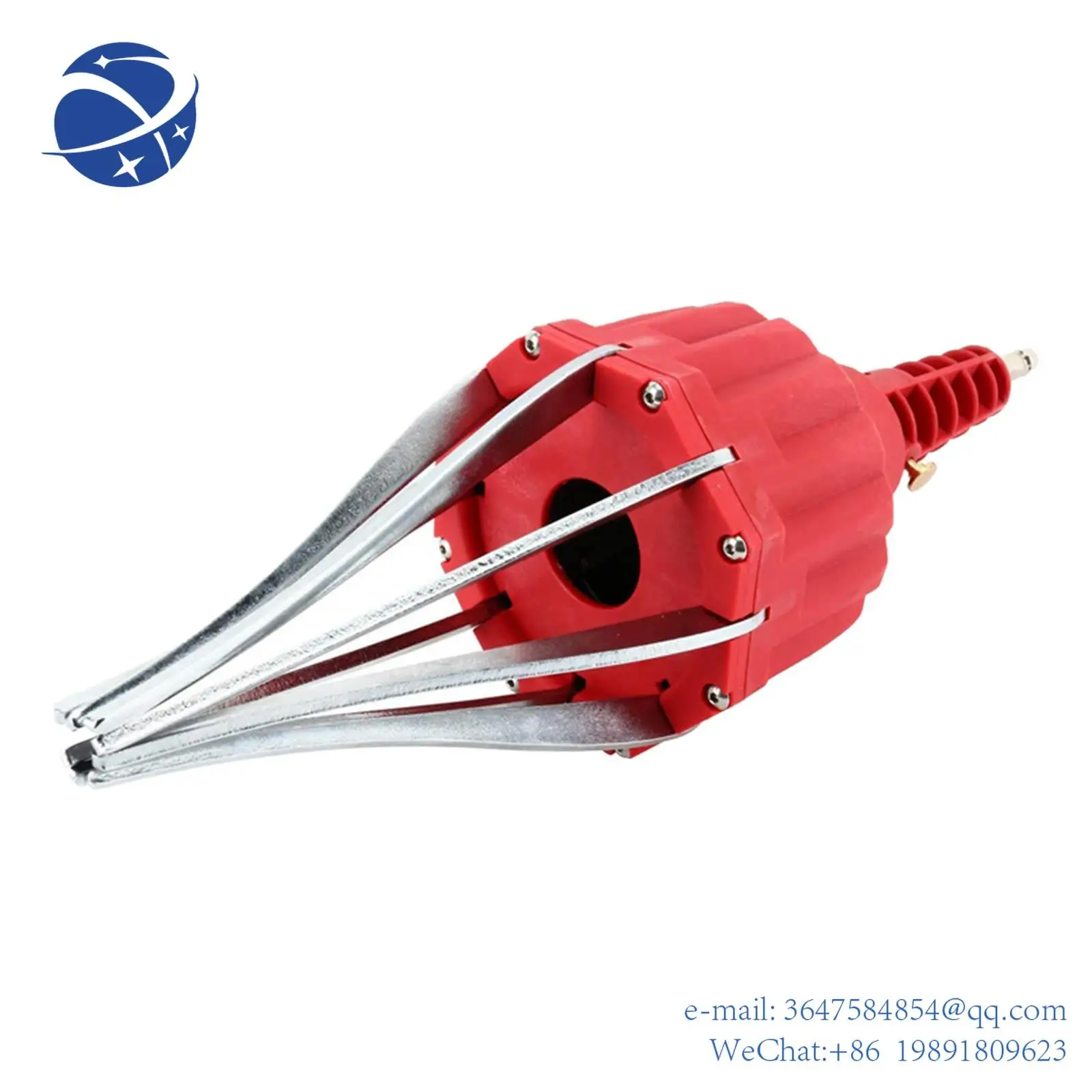 

YunyiSpreader Removing Extension Durable CV Joint Boot Installation Tool for Auto