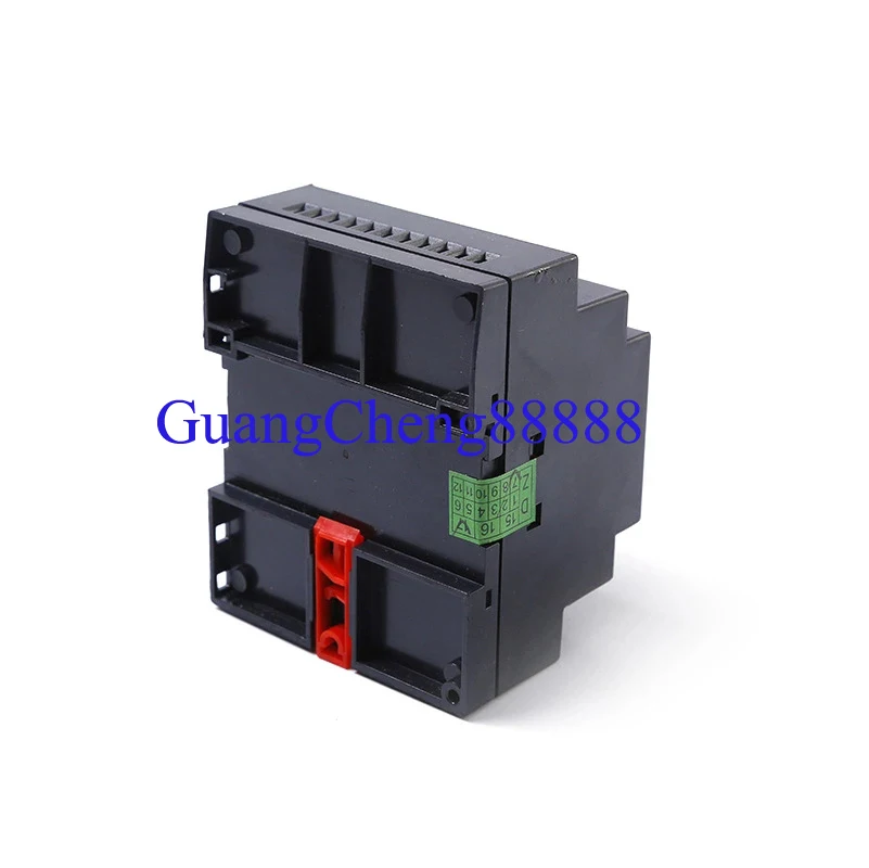1PC New High Quality Radial Drilling Machine Accessories Z3050 Programmable Controller PLC Multifunction Relay WJ1-6/4 DZPC-6/4R |