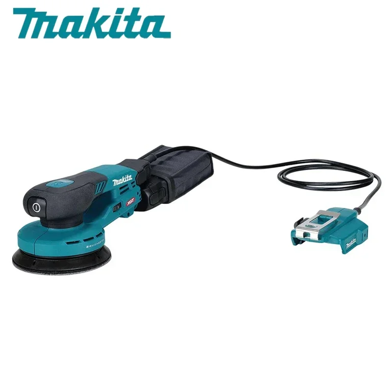 

Makita BO001CGZ бесщеточная орбитальная шлифовальная машина