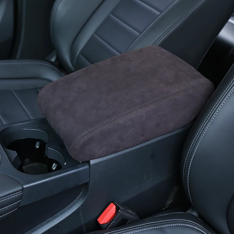 

Аксессуары для Great Wall Haval F7 F7X, чехол для центрального подлокотника, защитная крышка, аксессуары для украшения