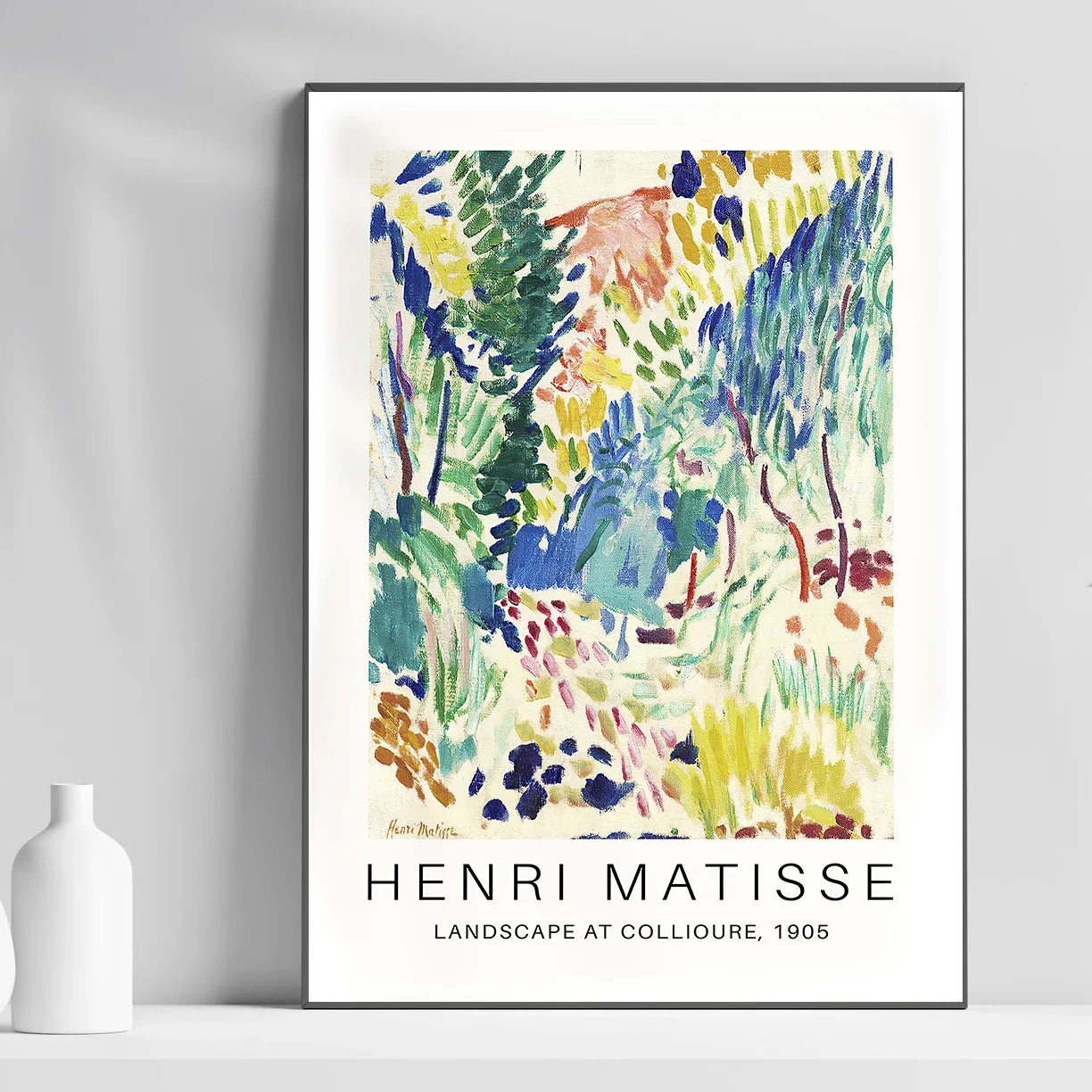 Абстрактные художественные настенные картины