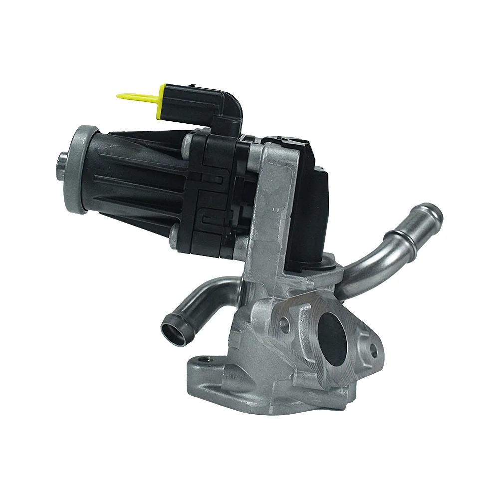 

LC 2017121 China High Quality Car Auto Parts BK2Q 9D475 CD Egr Control Solenoid Valve Electrical Price Kit For Ford Everest 2.2L