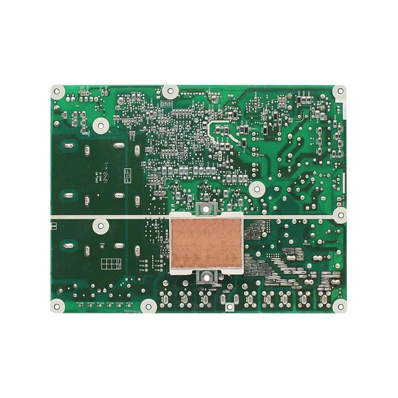 Печатная плата инвертора Daikin PC1227-1