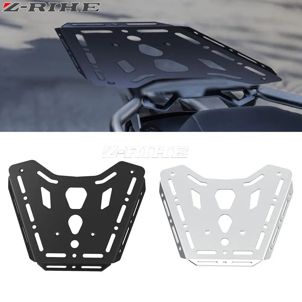 

For BMW R1200GS GSA 2004-2013 Motorcycle Accessories Rear Rack Luggage Holder Bracket R1200 GS R 1200GS R1200GSA 2012 2011 2010