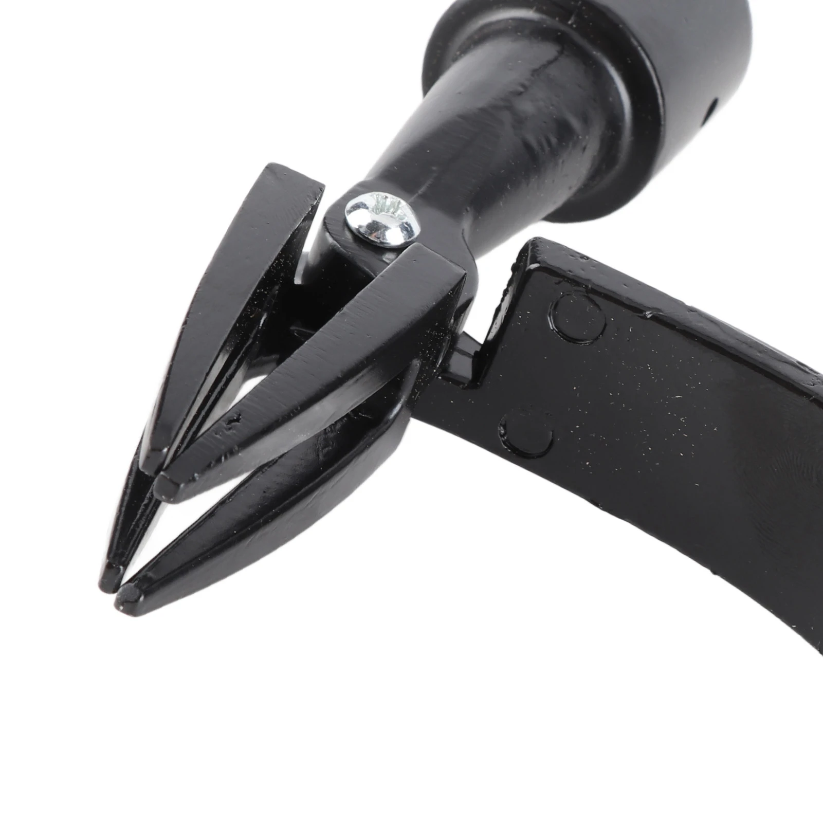 ZK20 Стандартный съемник сорняков Профессиональный из алюминиевого сплава для