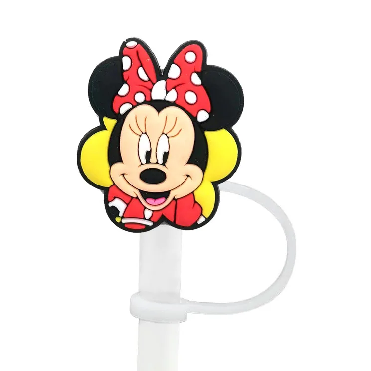 

Крышка для стакана MINISO с Микки Маусом