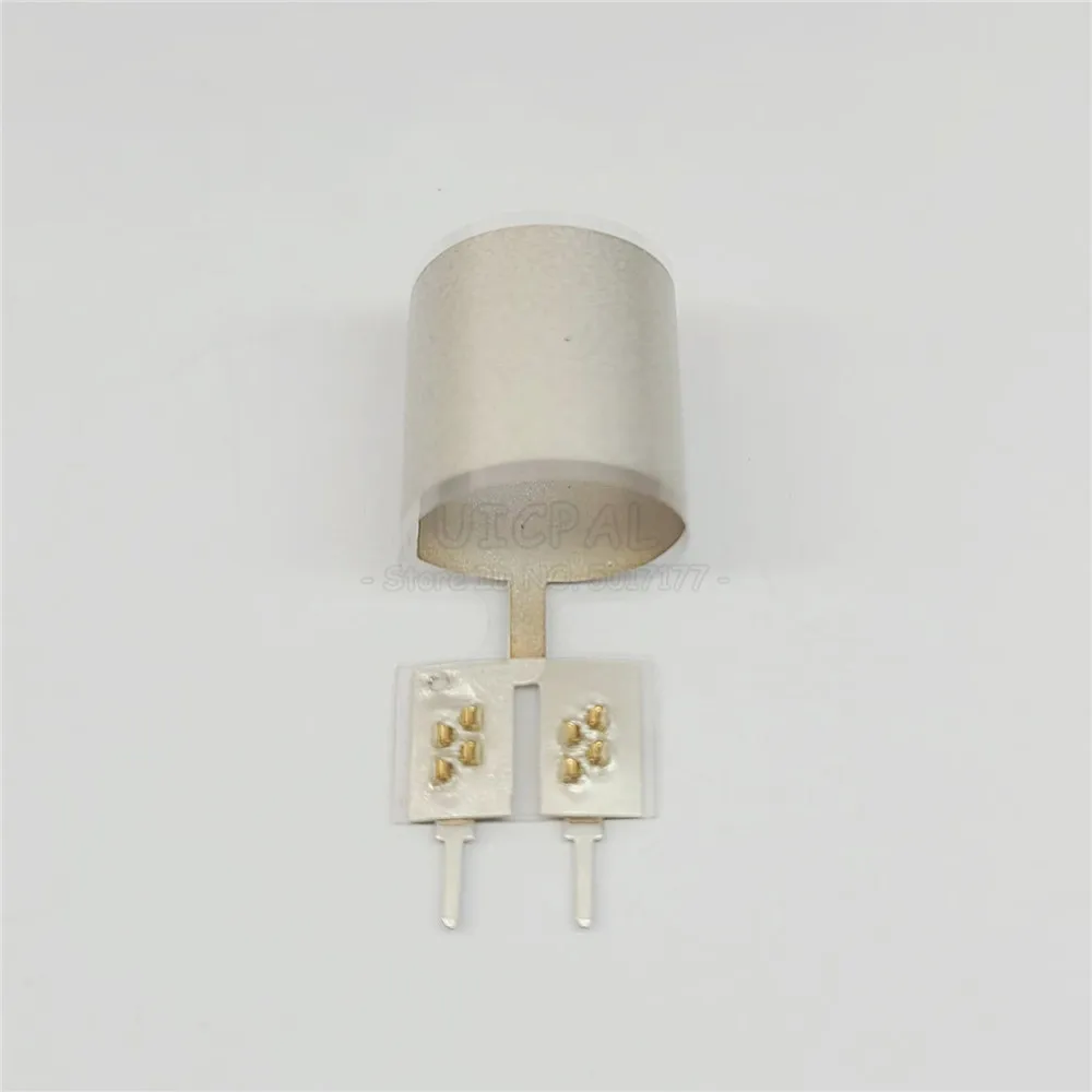 40 кГц ультразвуковой датчик 3D измерения PVDF пьезоэлектрический пленочный