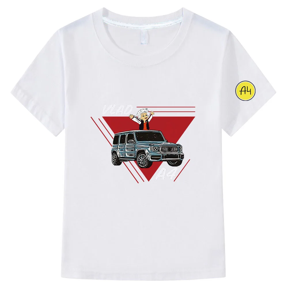 

Детская одежда, футболка для девочек Merch A4, летняя футболка унисекс, детские футболки с коротким рукавом Мерч А4, топы из 100% хлопка, футболка с...